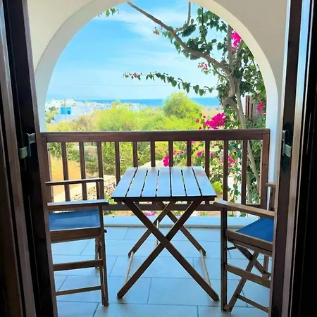 Dina's Diamond Lägenhet *