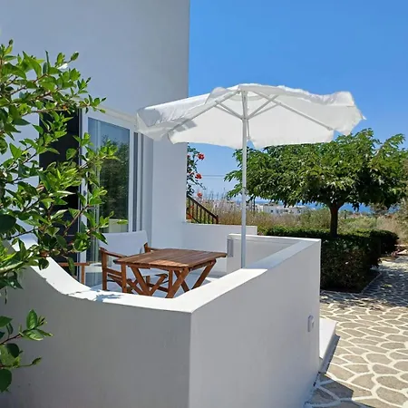 Dina's Diamond Apartment Agios Prokopios (Naxos)