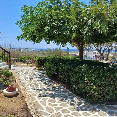 Apartment Dina's Diamond Agios Prokopios (Naxos)