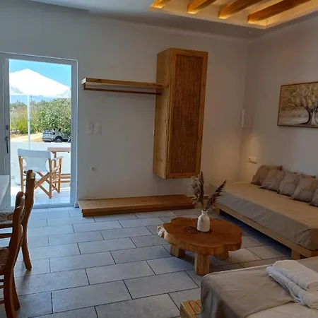 Dina's Diamond Lägenhet