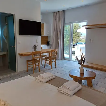 Lägenhet Dina's Diamond