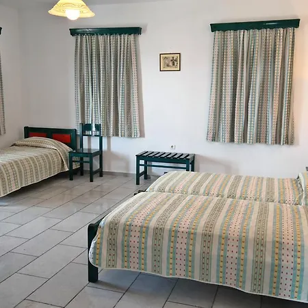 Lägenhet Dina's Diamond *