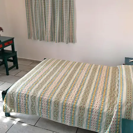 Dina's Diamond Lägenhet *