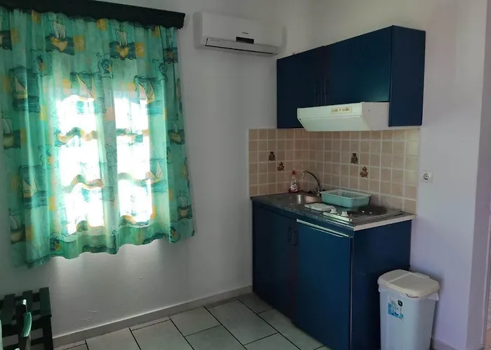 Dina's Diamond דירה איוס פרוקופיוס