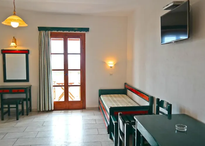 דירה Dina's Diamond *