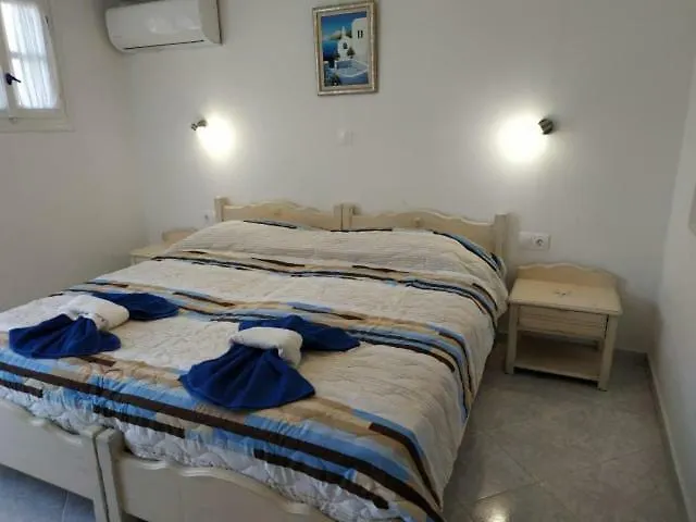 דירה Dina's Diamond