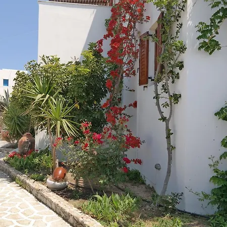 Apartamento Dina's Diamond