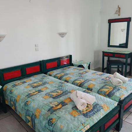 Dina's Diamond Διαμέρισμα *