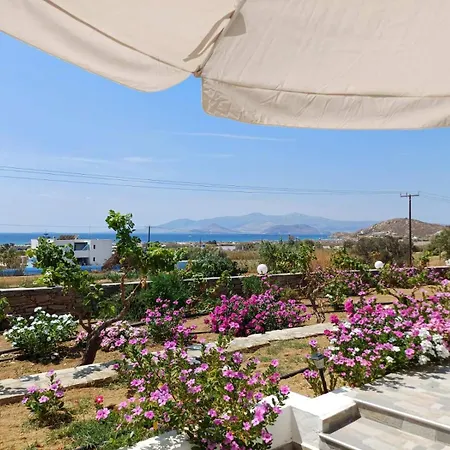 Διαμέρισμα Dina's Diamond