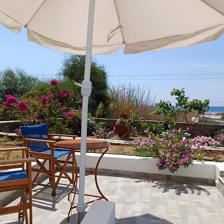 Dina's Diamond Appartamento Agios Prokopios (Naxos)