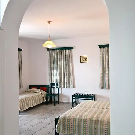 Dina's Diamond Apartamento