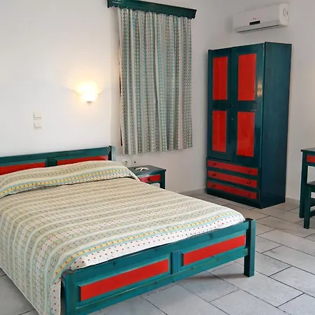 Διαμέρισμα Dina's Diamond Άγιος Προκόπιος