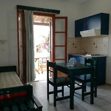 Dina's Diamond Διαμέρισμα