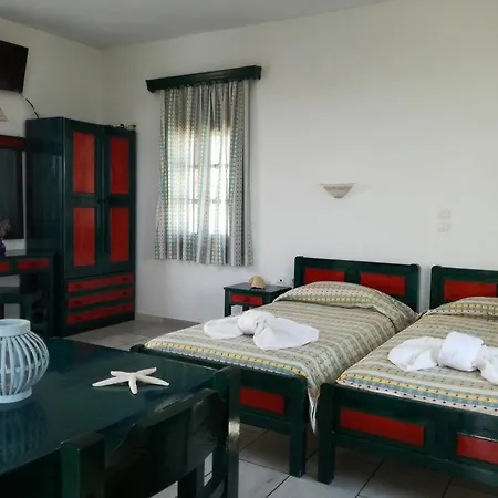 Dina's Diamond * Άγιος Προκόπιος