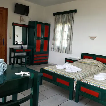 Dina's Diamond * Άγιος Προκόπιος