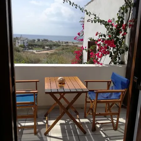 Dina's Diamond Apartamento *