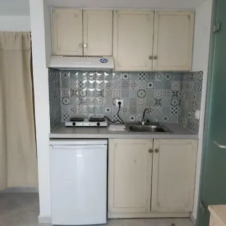 Διαμέρισμα Dina's Diamond *