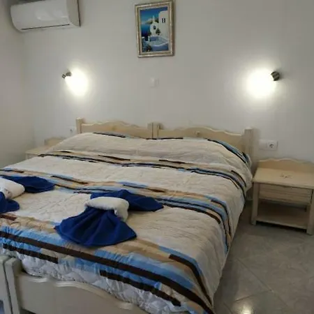 Apartamento Dina's Diamond