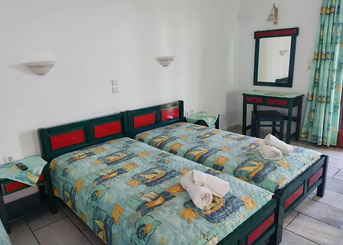 Dina's Diamond Apartment *