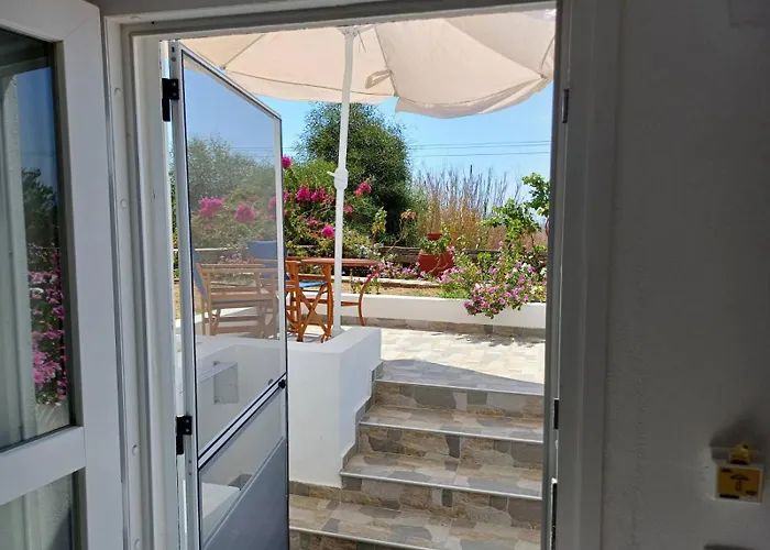 アパート Dina's Diamond *