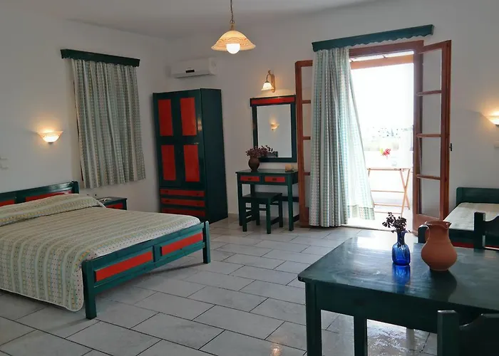 Dina's Diamond Apartment *