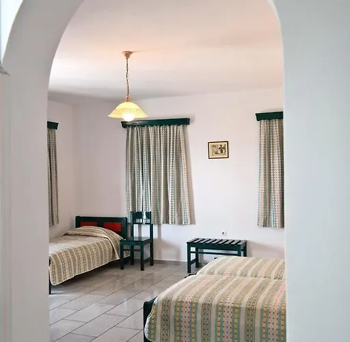 Dina's Diamond Apartment