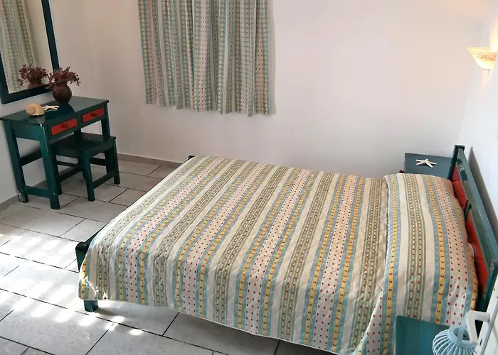 Dina's Diamond Apartment *