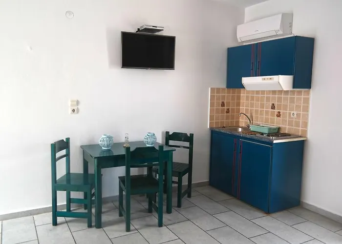 Apartment Dina's Diamond *