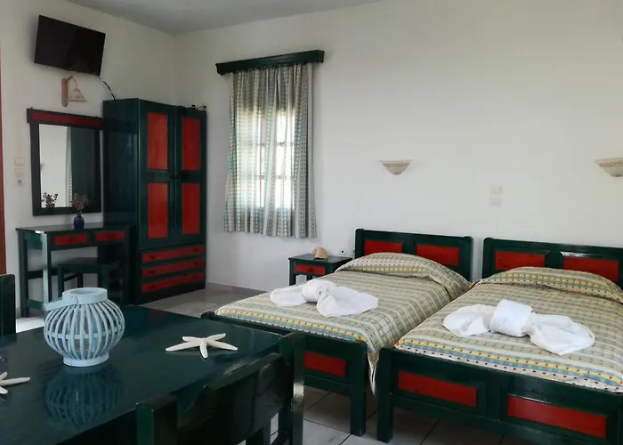 Dina's Diamond * アギオス・プロコピオス