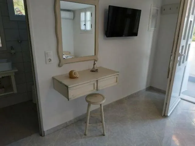 Apartment Dina's Diamond *