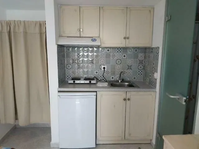 Apartment Dina's Diamond *